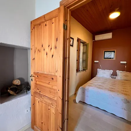 Apartamento Mia's Atelier