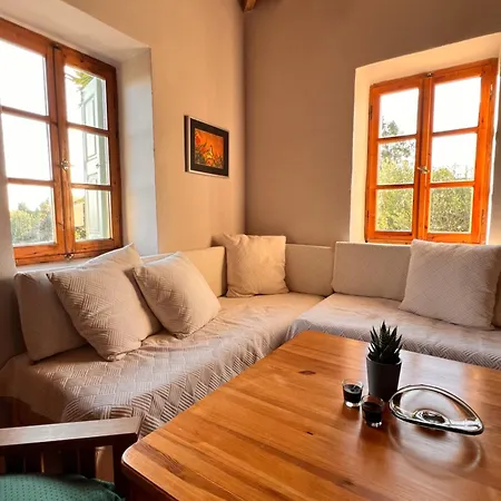 Apartamento Mia's Atelier *