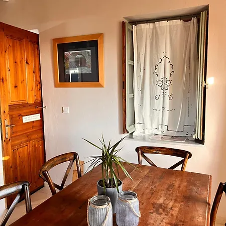 Mia's Atelier Kamaria (Messinia)