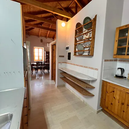 Mia's Atelier * Kamaria (Messinia)