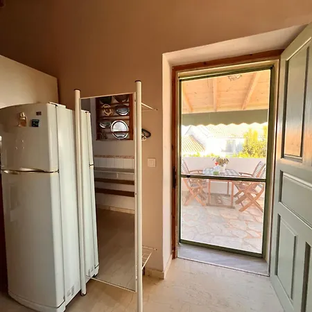 Apartamento Mia's Atelier *