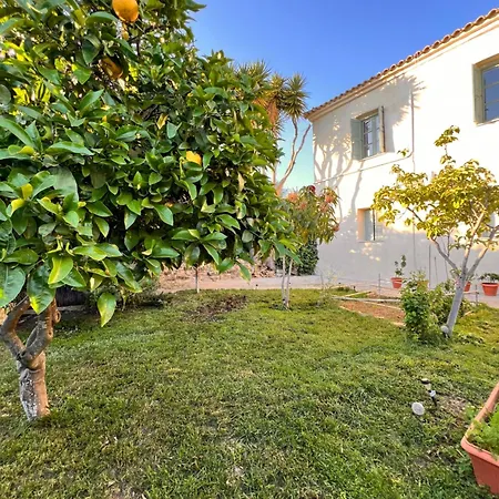 Mia's Atelier Appartement *