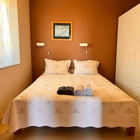 Apartamento Mia's Atelier