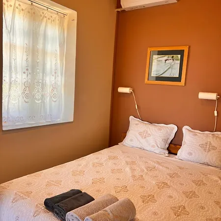 Apartamento Mia's Atelier *