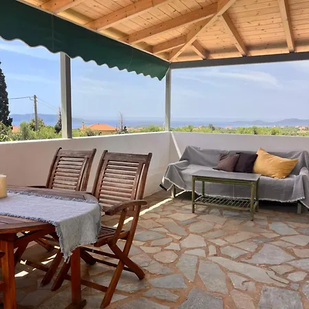 Appartement Mia's Atelier *