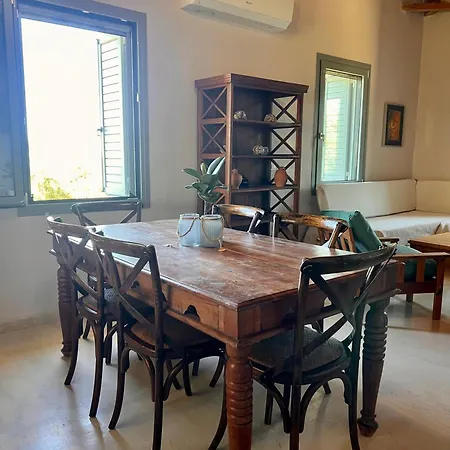 Mia's Atelier * Kamaria (Messinia)