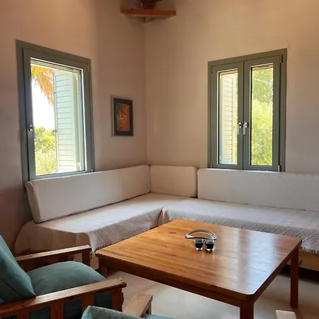 Mia's Atelier Kamaria (Messinia)