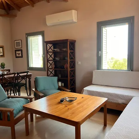 Mia's Atelier * Kamaria (Messinia)