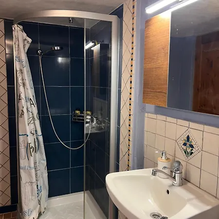 Mia's Atelier Апартаменты *