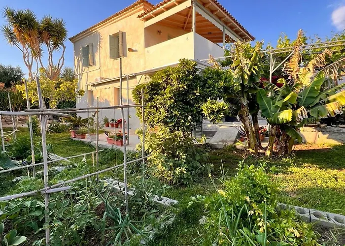 Апартаменты Mia's Atelier *