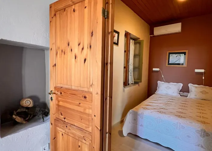 Апартаменты Mia's Atelier