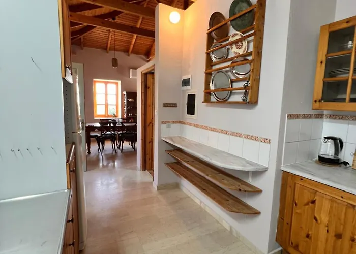 Mia's Atelier * Kamaria (Messinia)