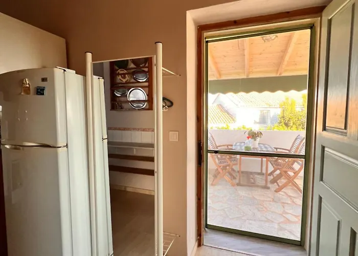 Апартаменты Mia's Atelier *