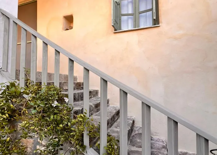 Mia's Atelier * Kamaria (Messinia)