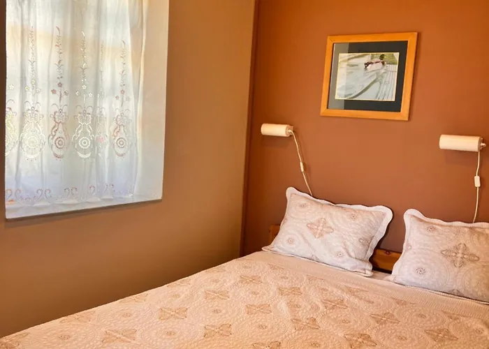 Апартаменты Mia's Atelier *