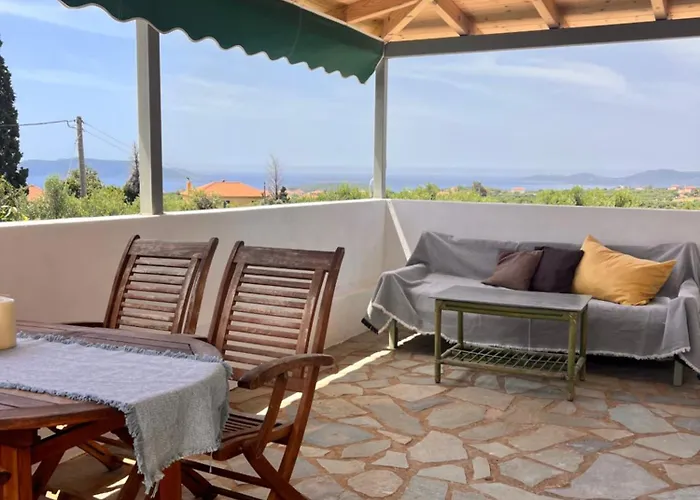 Апартаменты Mia's Atelier *